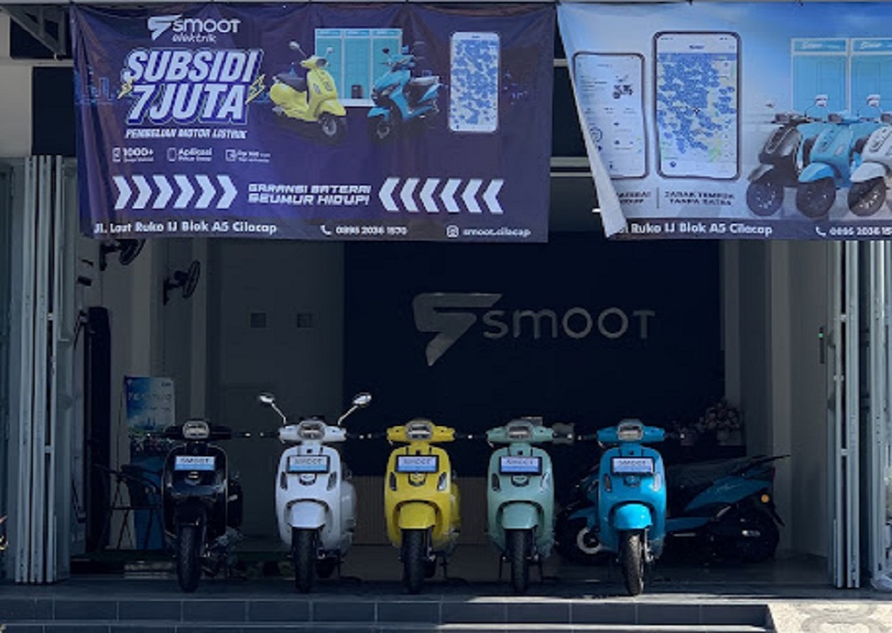 Electric Bikes in Cilacap: Smart Transportation Solutions for City Residents